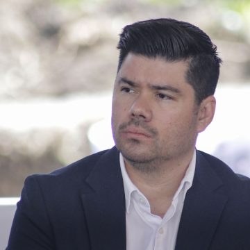 PVEM revisa caso de su candidato para la alcaldía de Acatzingo