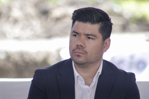 En Puebla no hay piso parejo en la competencia entre “las corcholatas presidenciales”: Jaime Natale