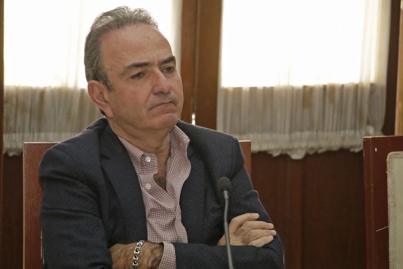 Cancelación de la concesión del servicio de agua potable no debe ser utilizado como bandera política