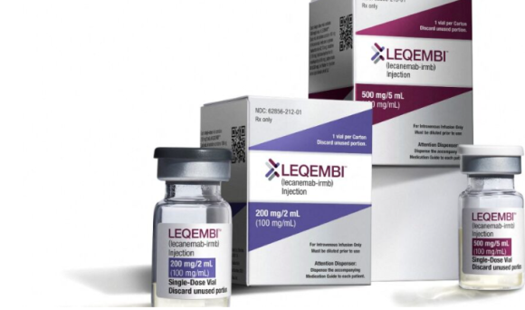 FDA aprueba medicamento para tratar el Alzheimer