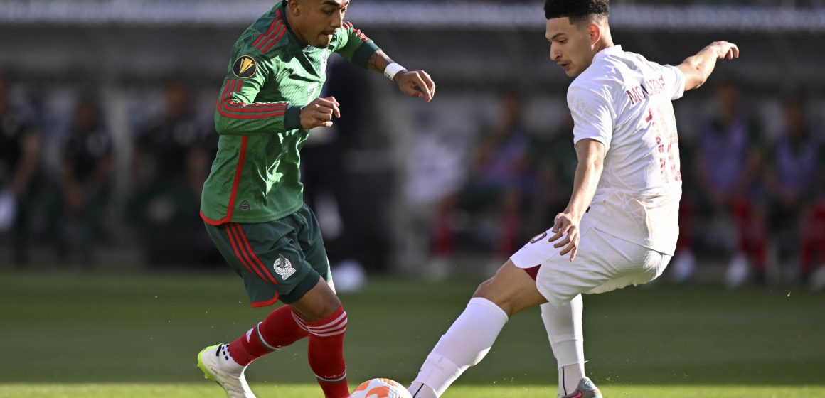 México cayó ante Qatar en la primera derrota en la etapa de Jimmy Lozano