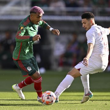 México cayó ante Qatar en la primera derrota en la etapa de Jimmy Lozano