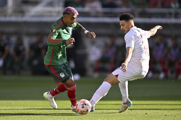 México cayó ante Qatar en la primera derrota en la etapa de Jimmy Lozano