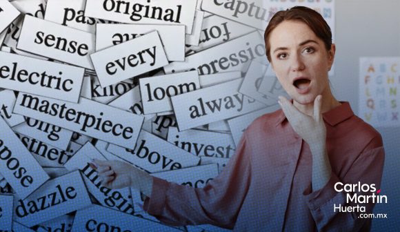 ¿Conocías estas palabras del español que adaptamos del inglés?