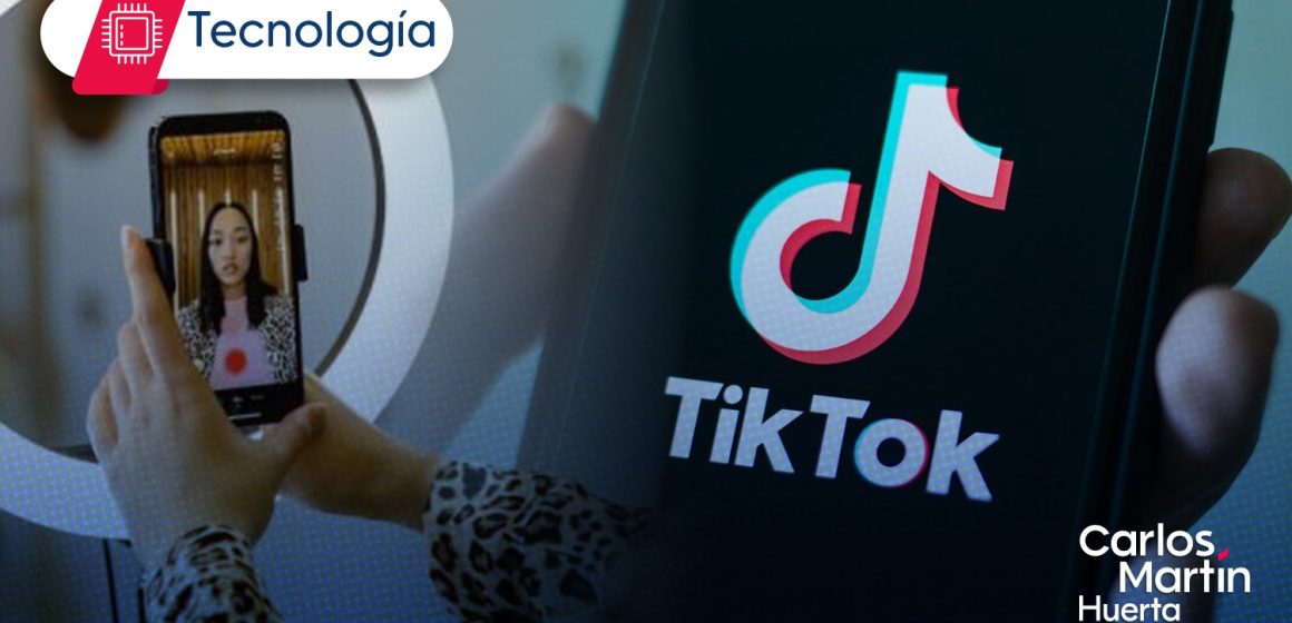 TikTok pagará a usuarios por ver videos