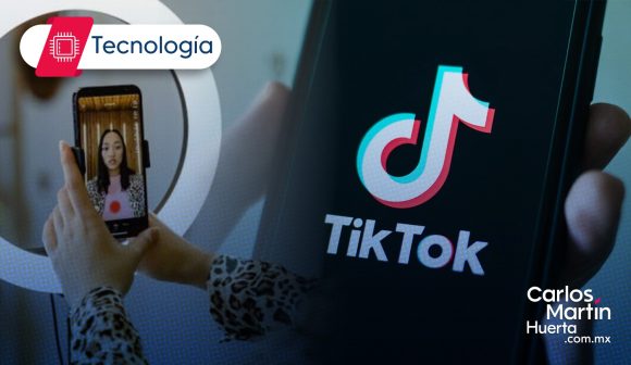 Cámara de Representantes de EE.UU. aprueba posible prohibición de TikTok
