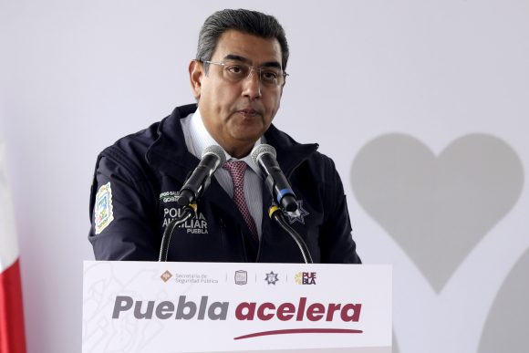 Céspedes Peregrina, pidió hacer “comunidad” y mantener el respeto hacia las mujeres