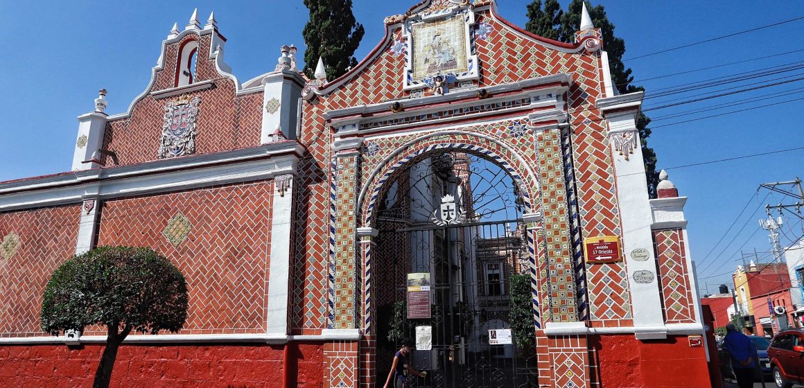 Habrá cierres viales por celebración de Nuestra Señora del Carmen 15 y 16 de Julio