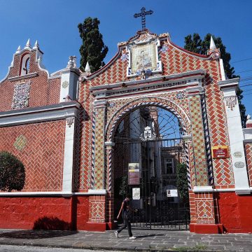 Habrá cierres viales por celebración de Nuestra Señora del Carmen 15 y 16 de Julio