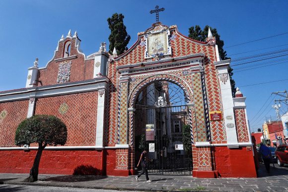 Habrá cierres viales por celebración de Nuestra Señora del Carmen 15 y 16 de Julio