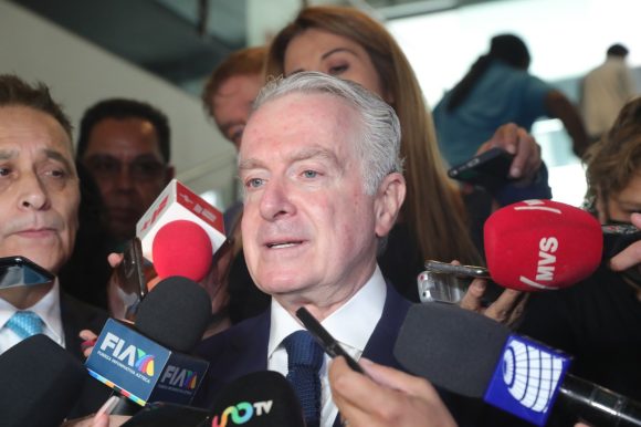 thumbnail_FOTO 2_1690320832 AMLO quiere descarrilar el proceso electoral: Santiago Creel