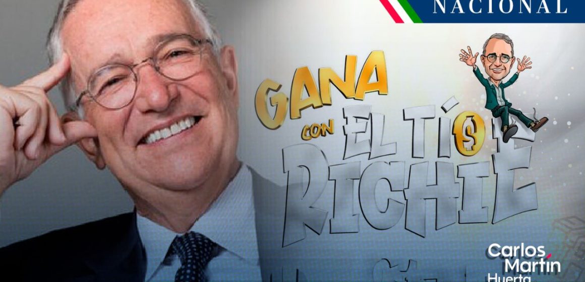 Así puedes ganarte una casa de 20 mdp y otros premios que regalará Salinas Pliego por el 30 aniversario de Tv Azteca