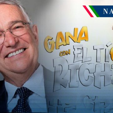 Así puedes ganarte una casa de 20 mdp y otros premios que regalará Salinas Pliego por el 30 aniversario de Tv Azteca