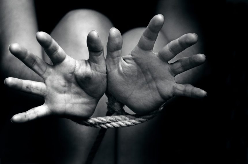 La ‘cifra negra’ de la trata: Por cada caso denunciado, la ONU estima 20 ocultos