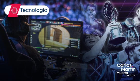 ¿La nueva era de los deportes digitales?