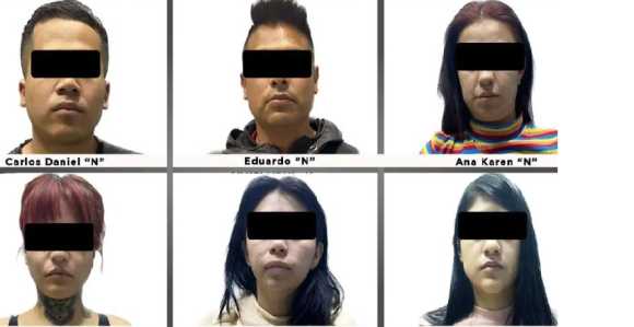 Íñigo Arenas habría sido asesinado con sustancias químicas