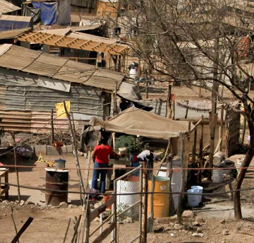 México registró una reducción en el número de pobres entre 2020 a 2022:  Coneval
