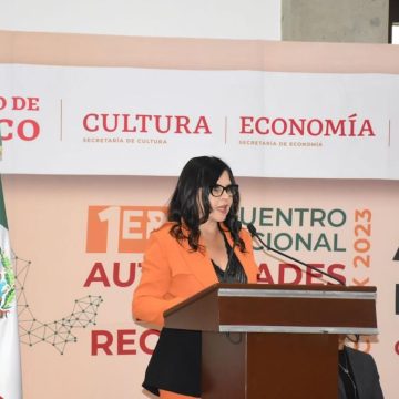 Norma Layón presente en encuentro nacional de autoridades de mejora regulatoria de CONAMER