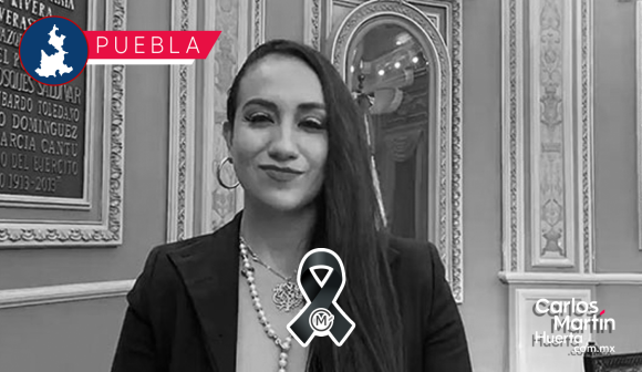 Fallece la diputada del PAN, Aurora Sierra Rodríguez