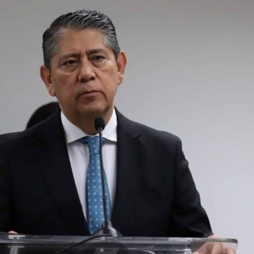 Admite Fiscal que pelean la plaza de Chiautla delincuentes de Guerrero, Morelos y Puebla