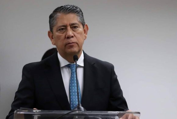 Admite Fiscal que pelean la plaza de Chiautla delincuentes de Guerrero, Morelos y Puebla