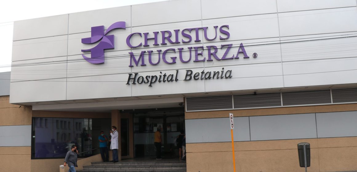 Atenderá Christus Muguerza Hospital Betania a 100 pacientes en la 9ª Jornada de Cirugías Gratuitas de Labio y Paladar Hendido