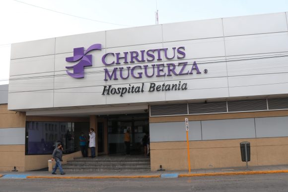 Atenderá Christus Muguerza Hospital Betania a 100 pacientes en la 9ª Jornada de Cirugías Gratuitas de Labio y Paladar Hendido