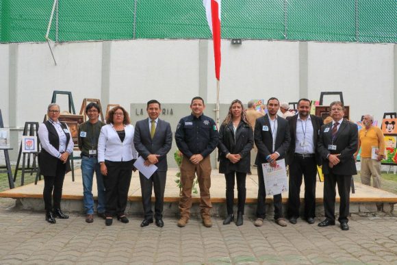 Implementa gobierno de Puebla políticas públicas para reinserción social más humana