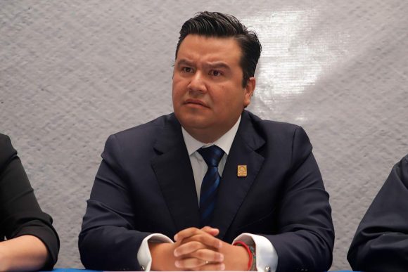 Corcholatas de Morena a la presidencia y gubernatura de Puebla han gastado 30 mdp