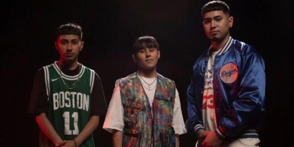 Yahritza y su Esencia cancelan concierto en México