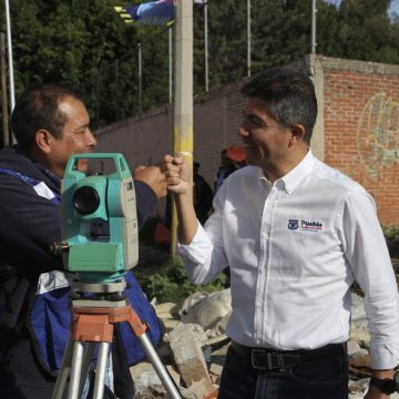 Puebla reunirá a los Alcaldes de Ciudades Capitales para trabajar sobre políticas públicas