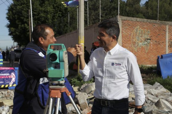 Puebla reunirá a los Alcaldes de Ciudades Capitales para trabajar sobre políticas públicas