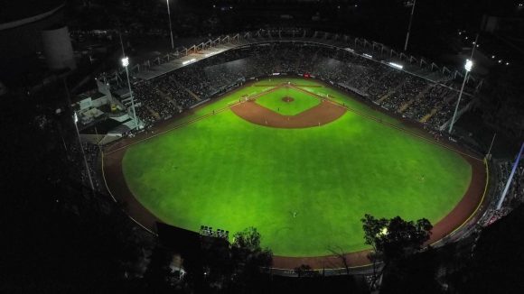 8cb1844e-c8de-49be-93b8-66721a899e79 Pericos pierde el quinto de la serie; habrá sexto encuentro