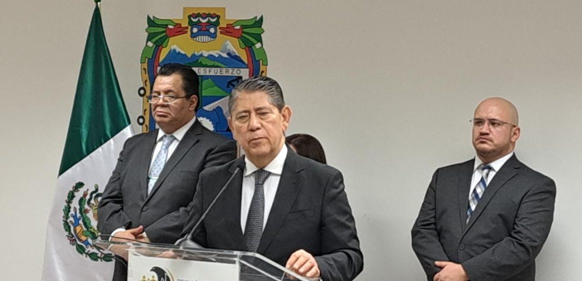 Vigentes las investigaciones en contra rector Luis Ernesto Derbez: FGE