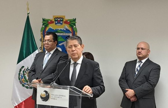 Vigentes las investigaciones en contra rector Luis Ernesto Derbez: FGE