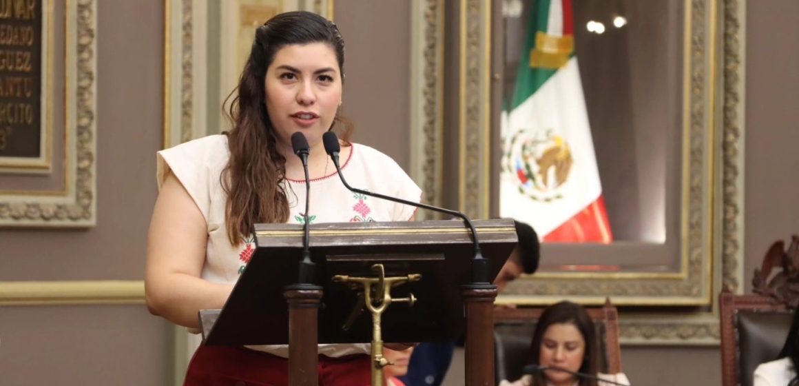 Congreso de Puebla a favor del rescate medioambiental