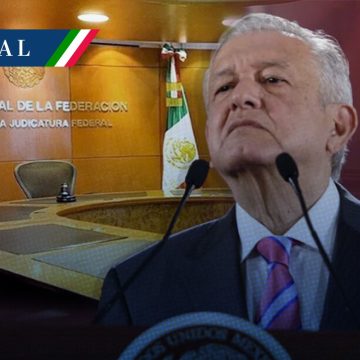AMLO denunciará a juez que le prohibió hacer comentarios de Xóchitl Gálvez