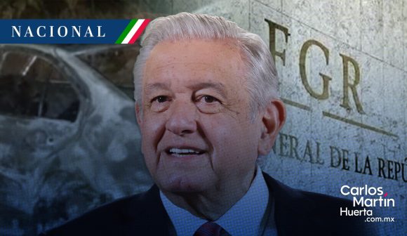 AMLO: FGR decidirá si atrae el caso de jóvenes desaparecidos en Jalisco