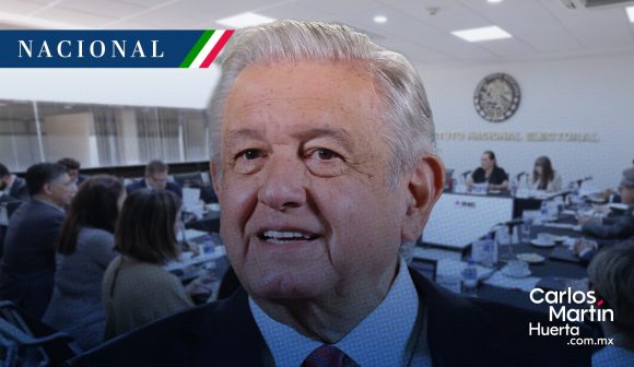 AMLO - INE INE aprueba medidas cautelares contra AMLO por declaraciones contra Xóchitl Gálvez