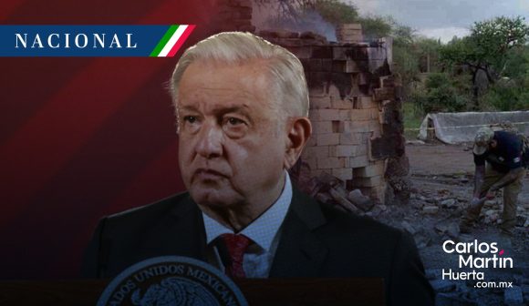 “No se tiene nada definitivo” sobre jóvenes desaparecidos en Lagos de Moreno: AMLO