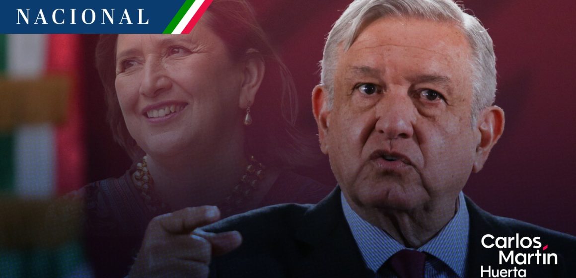 Juez concede suspensión definitiva; AMLO debe abstenerse de atacar a Xóchitl Gálvez
