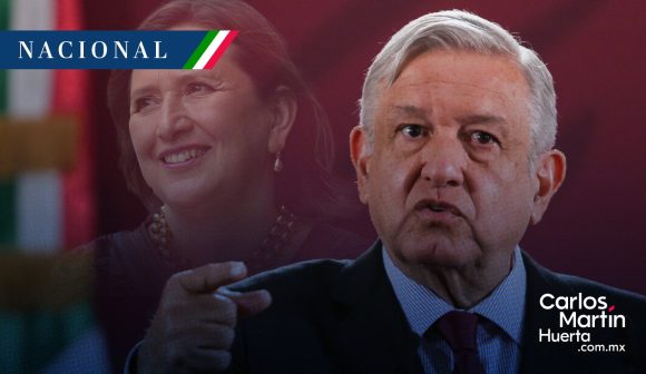 Juez concede suspensión definitiva; AMLO debe abstenerse de atacar a Xóchitl Gálvez