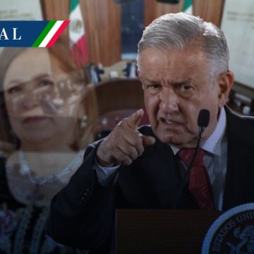 AMLO: Que me digan en qué consistió la violencia política de género contra Xóchitl Gálvez