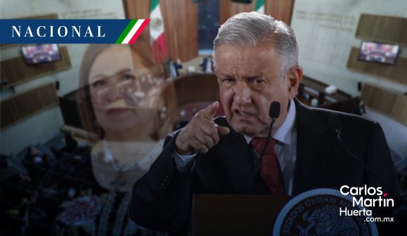 AMLO - Xóchitl Gálvez - TEPJF AMLO: Que me digan en qué consistió la violencia política de género contra Xóchitl Gálvez