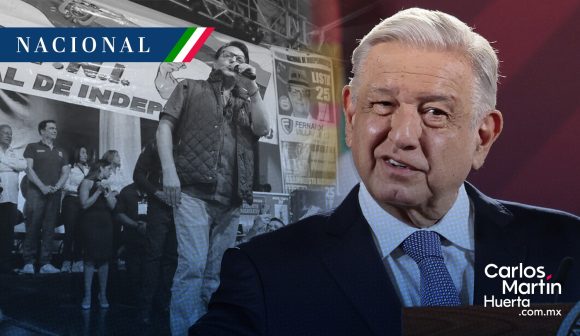 AMLO - asesinato candidato Ecuador AMLO lamentó asesinato de candidato en Ecuador y pide no especular
