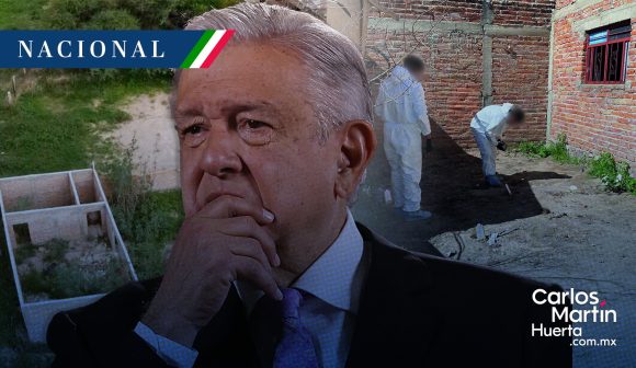 AMLO: Jóvenes desaparecidos en Jalisco “posiblemente” fueron asesinados