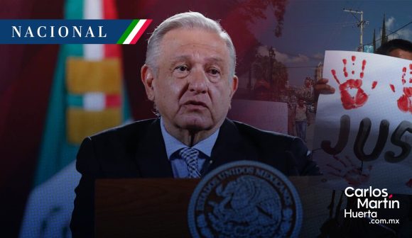 AMLO niega ver “focos rojos” en inseguridad en Guerrero