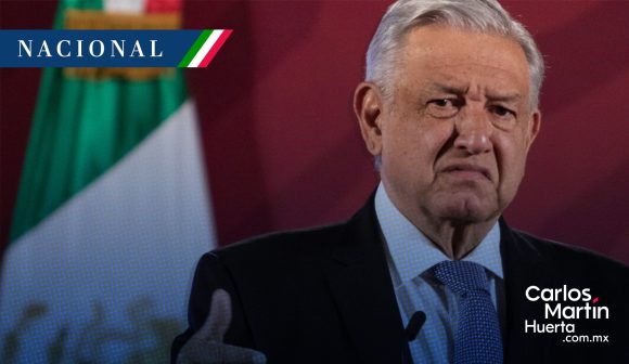 AMLO - violencia de género AMLO cuestiona ¿todo lo que me dicen a mí no es violencia de género?
