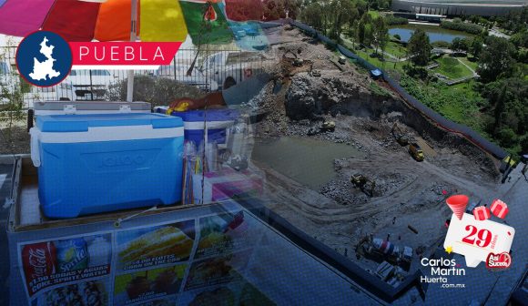 Se debe evitar asentamiento de ambulantes en nueva sede del Congreso: Castillo