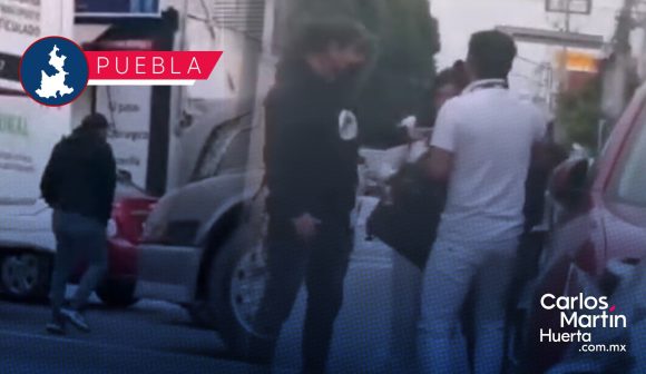 Portada Asaltan a estudiantes de medicina en la 31 Poniente y 11 Sur a plena luz del día CMH Asaltan a estudiantes de medicina en la 31 Poniente y 11 Sur a plena luz del día